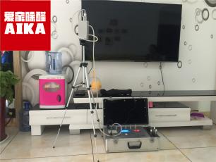 博尚希望城甲醛檢測(cè)